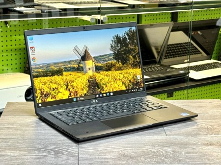 Dell Latitude 742017